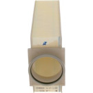 BOSCH F 026 400 133 Luftfilter