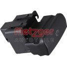 Metzger | Schalter, Feststellbremsbetätigung | 09161146