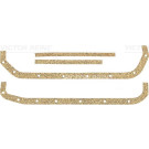 10-12626-01 Dichtungssatz, Ölwanne