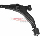 58047001 Lenker, Radaufhängung