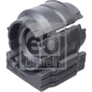 febi bilstein | 2 x FEBI Lagerung, Stabilisator | 105878