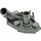 4010136 Kühlmittelflansch