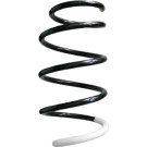 Spidan | Fahrwerksfeder | 86552