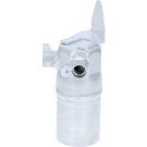 33334 Trockner, Klimaanlage