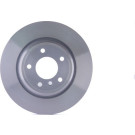 Hella | Bremsscheibe | 8DD 355 104-571