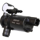 Metzger | Waschwasserpumpe, Scheibenreinigung | 2220107