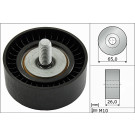 532 0479 10 Umlenk-/Führungsrolle, Keilrippenriemen 532 0479 10 Umlenk-/Führungsrolle, Keilrippenriemen