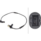 Hella | Sensor, Raddrehzahl | 6PU 012 039-621