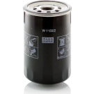 Mann-Filter | Ölfilter | W 1150/2