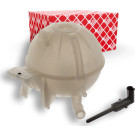 FEBI BILSTEIN 48911 Ausgleichsbehälter, Kühlmittel