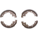 8DB 355 000-751 Bremsbackensatz