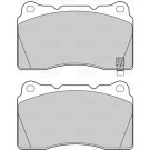 Valeo | Bremsbelagsatz, Scheibenbremse | 302295 Valeo | Bremsbelagsatz, Scheibenbremse | 302295