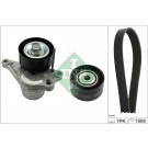 529 0356 10 Keilrippenriemensatz