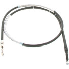 1 987 477 257 Seilzug, Feststellbremse 1 987 477 257 Seilzug, Feststellbremse