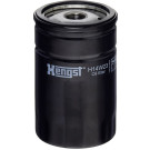 Hengst Filter | Ölfilter | H14W23