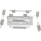 27-0381 Zubehörsatz, Feststellbremsbacken