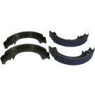 19-3487 Bremsbackensatz