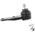 Monroe | Trag-/Führungsgelenk | L2555 Monroe | Trag-/Führungsgelenk | L2555