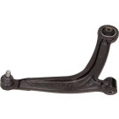 72-1865 Lenker, Radaufhängung