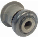 TD648W Lagerung, Lenker