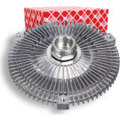 FEBI BILSTEIN 24722 Kupplung, Kühlerlüfter FEBI BILSTEIN 24722 Kupplung, Kühlerlüfter