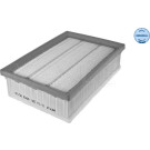 11-12 321 0003 Luftfilter MEYLE-ORIGINAL: True to OE.