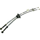 3150028 Seilzug, Schaltgetriebe ORIGINAL ERSATZTEIL