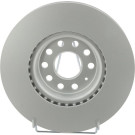 DDF2016C-1 Bremsscheibe PREMIER