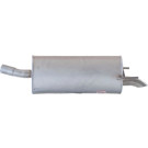 185-475 Endschalldämpfer