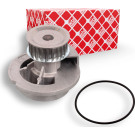 FEBI BILSTEIN 18691 Wasserpumpe FEBI BILSTEIN 18691 Wasserpumpe