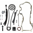 Metzger | Steuerkettensatz | 7490006 Metzger | Steuerkettensatz | 7490006