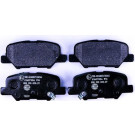 8DB 355 020-291 Bremsbelagsatz, Scheibenbremse 8DB 355 020-291 Bremsbelagsatz, Scheibenbremse