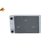 54389 Wärmetauscher, Innenraumheizung 54389 Wärmetauscher, Innenraumheizung