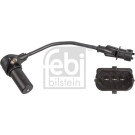 febi bilstein | Impulsgeber, Kurbelwelle | 171164