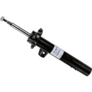 SACHS 317 566 Stoßdämpfer für BMW 1er links, Gasdruck, Zweirohr, Federbein