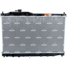 53180 Kühler, Motorkühlung 53180 Kühler, Motorkühlung