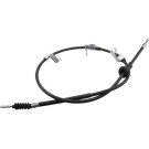 44090000 Seilzug, Feststellbremse 44090000 Seilzug, Feststellbremse