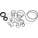 FEBI BILSTEIN 08696 Dichtungssatz, Lenkgetriebe