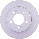 Hella | Bremsscheibe | 8DD 355 128-841