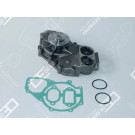 OE Germany | Wasserpumpe, Motorkühlung | 02 2000 286601