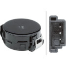Hella | Regensensor | 6PW 013 119-701