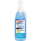 SONAX Frostschutz, Scheibenreinigungsanlage 250 ml AntiFrost & KlarSicht Konzentrat AntiFrost+KlarSicht Konzentrat Citrus 03321000