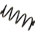 36-130153 Fahrwerksfeder BILSTEIN - B3 Serienersatz (Federn)