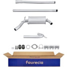 Hella | Mittelschalldämpfer | 8LC 366 023-961