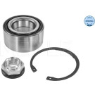 53-14 750 0003 Radlagersatz MEYLE-ORIGINAL: True to OE.