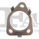 120-967 Dichtung, Abgasrohr