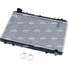 NRF | Kühler, Motorkühlung | 519534