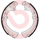 Brembo | Bremsbackensatz | S 56 515