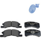 ADD64232 Bremsbelagsatz, Scheibenbremse