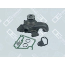 OE Germany | Wasserpumpe, Motorkühlung | 01 2000 366003